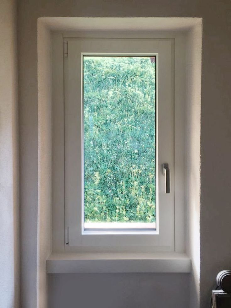 Infissi ad alte prestazioni per clima freddo in montagna