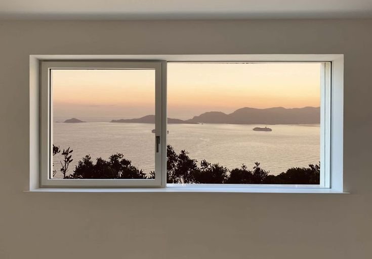 Infissi ad alta efficienza SerraFy Serramenti